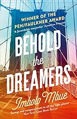 Behold the dreamers gebraucht kaufen  Wird an jeden Ort in Deutschland
