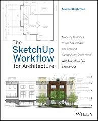 The sketchup workflow d'occasion  Livré partout en France