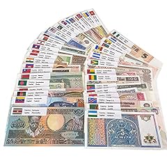 Bncollectibles banknotes count for sale  Delivered anywhere in USA 