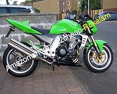Custom green z1000 for sale  Delivered anywhere in UK