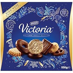 Mcvities victoria biscuit for sale  Delivered anywhere in UK
