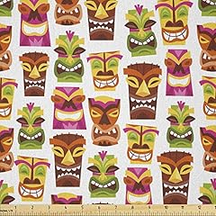 Ambesonne tiki bar for sale  Delivered anywhere in USA 