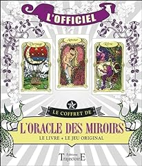 Coffret oracle miroirs d'occasion  Livré partout en France