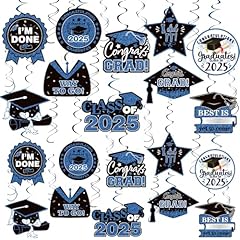 Graduation decorations 2025 for sale  Delivered anywhere in UK