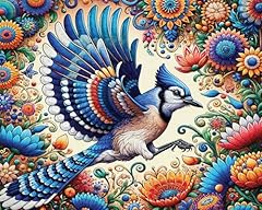 Springbok blue jay for sale  Delivered anywhere in USA 