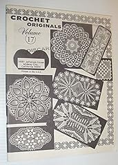 Crochet originals volume for sale  Delivered anywhere in USA 