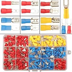 330pcs capicorda elettrici usato  Spedito ovunque in Italia 