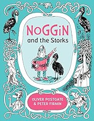 Noggin storks for sale  Delivered anywhere in UK