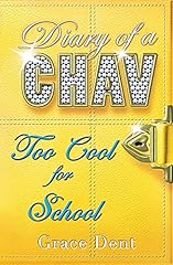 Diary chav cool for sale  Delivered anywhere in UK