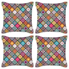 Betadistor throw pillowcase for sale  Delivered anywhere in UK