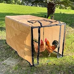 Chicken coop waterproof for sale  Delivered anywhere in USA 