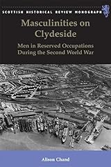 Masculinities clydeside men for sale  Delivered anywhere in UK