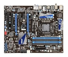 Msi 1155 intel for sale  Delivered anywhere in UK