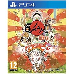 Okami playstation edizione usato  Spedito ovunque in Italia 
