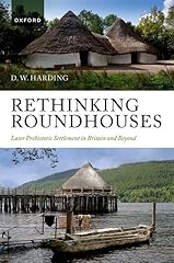 Rethinking roundhouses later for sale  Delivered anywhere in UK