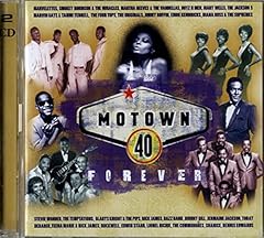Motown forever for sale  Delivered anywhere in UK