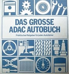 Große adac autobuch gebraucht kaufen  Wird an jeden Ort in Deutschland
