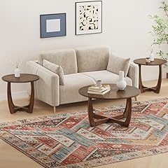 Miauwuufhome piece living for sale  Delivered anywhere in USA 