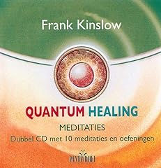 Quantum healing meditaties d'occasion  Livré partout en Belgiqu