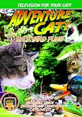 Pet media adventure for sale  Delivered anywhere in USA 
