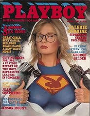 Playboy magazine august for sale  Delivered anywhere in USA 