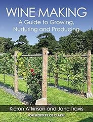 Wine making guide gebraucht kaufen  Wird an jeden Ort in Deutschland