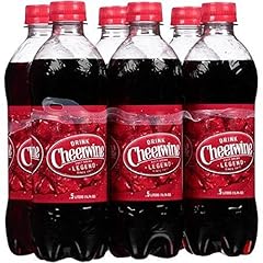 Cheerwine cherry soda for sale  Delivered anywhere in USA 