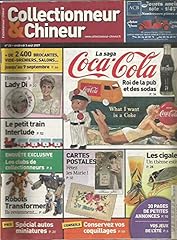 rare coca cola d'occasion  Livré partout en France