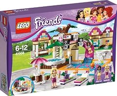 Lego friends 41008 d'occasion  Livré partout en France