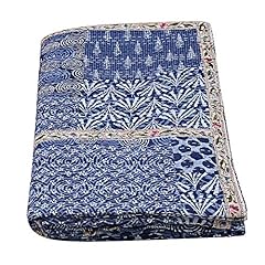King size kantha for sale  Delivered anywhere in USA 
