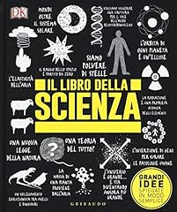 Libro della scienza. usato  Spedito ovunque in Italia 