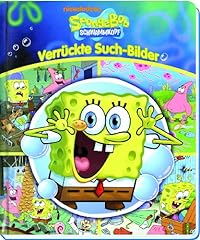Spongebob verrückte such gebraucht kaufen  Wird an jeden Ort in Deutschland