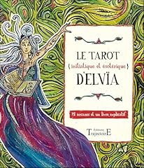 Tarot elvïa 78 d'occasion  Livré partout en France