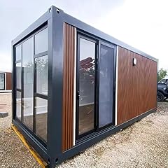 20ft expandable container for sale  Delivered anywhere in USA 
