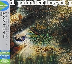 Saucerful secrets usato  Spedito ovunque in Italia 