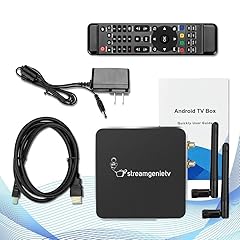 Streamgenie 2.0 stream for sale  Delivered anywhere in USA 