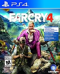 Ps4 far cry for sale  Delivered anywhere in USA 