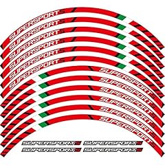 Zapora monopattino adesivo usato  Spedito ovunque in Italia 