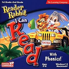 Reader rabbit read for sale  Delivered anywhere in UK