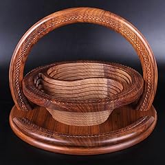 Haksdowo handmade carved for sale  Delivered anywhere in USA 