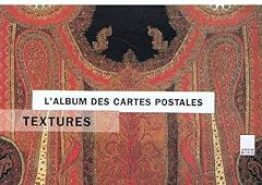 Album cartes postales d'occasion  Livré partout en France