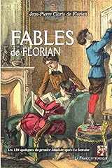 Fables florian 108 d'occasion  Livré partout en France