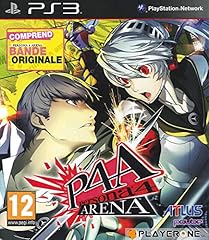 Persona arena d'occasion  Livré partout en France