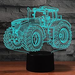 Ponlcy traktor led gebraucht kaufen  Wird an jeden Ort in Deutschland