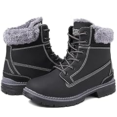 Snow boots womens for sale  Delivered anywhere in UK