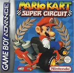 Mario kart super for sale  Delivered anywhere in Canada