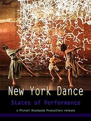 New york dance for sale  Delivered anywhere in UK