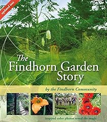 Findhorn garden story for sale  Delivered anywhere in USA 