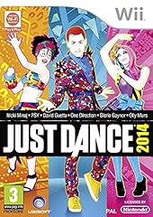 Just dance 2014 d'occasion  Livré partout en France