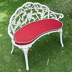 Garden benches inch for sale  Delivered anywhere in USA 